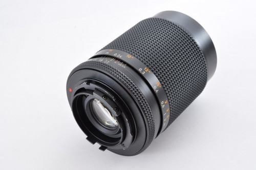 Hollywood Distagon！Distagon 28mm F2 AEG Review: Contax Zeiss Distagon 2.0/28 T* AEG (C/Y