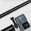 Thumbnail: Ulanzi A0010 Power Bank Extendable Selfie Stick Tripod