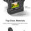 Thumbnail: KingMa MB-N10 Battery Grip for Nikon Z5 Z6 Z7