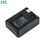 Thumbnail: JJC DCH-NPW235 USB Charger for Fujifilm NP-W235