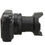 Thumbnail: JJC LH-JDC80 Hood for Canon LH-DC80 Powershot G1X II