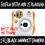 Thumbnail: Fujifilm Instax Mini 25 Rilakkuma Edition