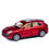 Thumbnail: JY 1:32 Porsche Cayenne SUV Diecast Car Model
