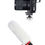 Thumbnail: Ulanzi Sairen Microphone Deadcat Windshield Furry Cover A2 White