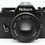 Thumbnail: Nikon EM Film SLR (Black) (used)