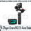 Thumbnail: Zhiyun Crane M2 3-Axis Gimbal Stabilizer