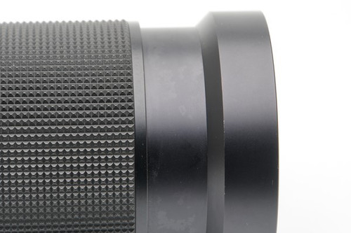 Contax Carl Zeiss T * Planar 135mm F2 AEG CY Mount (used