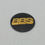 Thumbnail: BBS Stick On Car Wheel Centre Cap Stickers (4Pcs) *Optional Wheel Cap Base