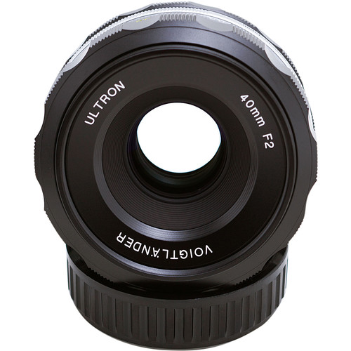 レンズ(単焦点) ULTRON 40mm F2 Aspherical SL IIS Voigtländer Ultron 40mm f/2 SL IIs Review | 5050 Travelog