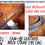 Thumbnail: Cam-in Leather Neck Strap (95 cm)