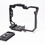 Thumbnail: LanParte S1H-CC Panasonic S1/S1H Camera Cage Only