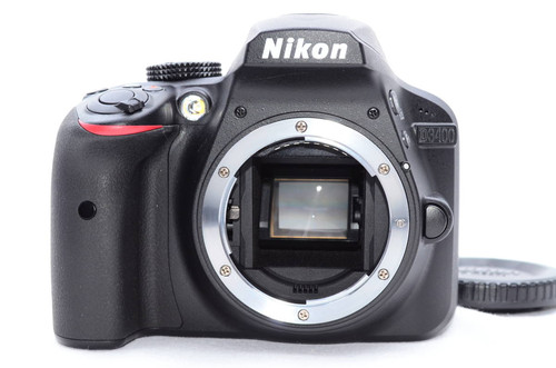 D3400 Flickr Nikon Webcam Utility D3400 Nikon D3400 DSLR Body