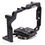 Thumbnail: LanParte S1H-CC Panasonic S1/S1H Camera Cage Only