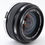 Thumbnail: Olympus 21mm F3.5 Zuiko Auto-W Black Nosed OM (used)