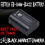 Thumbnail: FBTech FB-DMW-BLK22 Battery Pack for Panasonic S5