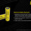 Thumbnail: Nitecore NL2150HPi 21700 i Series Battery (5000mAh)