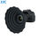 Thumbnail: JJC LH-ARS Silicone Lens Hood 53-72mm