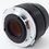 Thumbnail: Olympus 100mm F2.8 E.Zuiko Auto-T Silver Nosed OM (used)