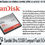 Thumbnail: Sandisk Ultra 32GB Compact Flash 50mb/s Memory Card