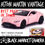 Thumbnail: MHD 1:36 Aston Martin Vantage Diecast Car Model