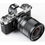 Thumbnail: Viltrox AF 13mm F1.4 X APS-C Lens Nikon Z Mount
