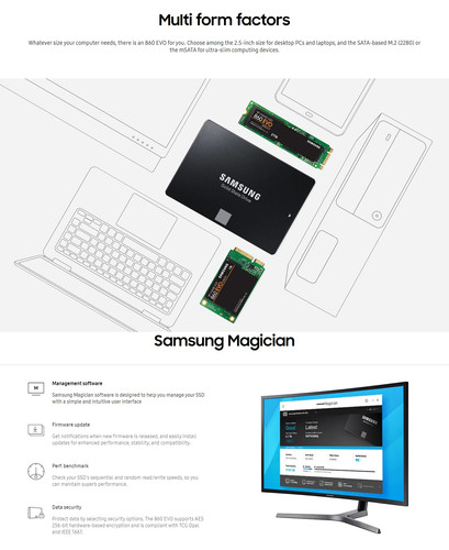 Ssd Firmware Update Samsung Ssd Software Samsung Ssd Firmware