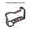 Thumbnail: Kingma A7C-RC Metal Video Film Making Cage For Sony A7C Camera