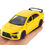 Thumbnail: JackieKim 1:32 Mitsubishi Lancer Evolution 10 Diecast Car Model