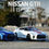 Thumbnail: CZ 1:32 Nissan GTR/GT-R with Stripe Diecast Car Model