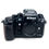 Thumbnail: Nikon F4 Film SLR (Black) (used)