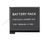 Thumbnail: For Gopro Hero 4 Battery AHDBT-401 (1600mah)