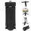 Thumbnail: Gimbal Mini Foldable Tripod Spreader 1/4" Screw For Gopro Smartphone Compacts