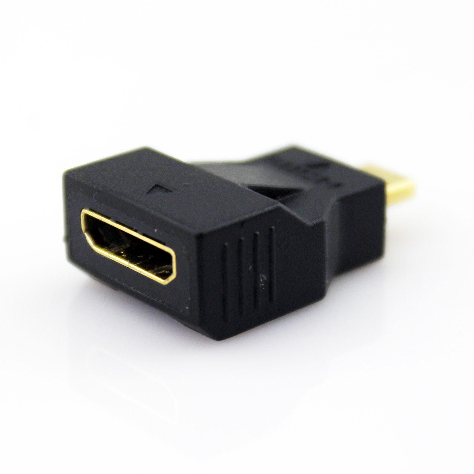 Video Cable Converters