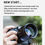 Thumbnail: Viltrox AF 85mm F1.8 II FE Lens Sony FE Mount