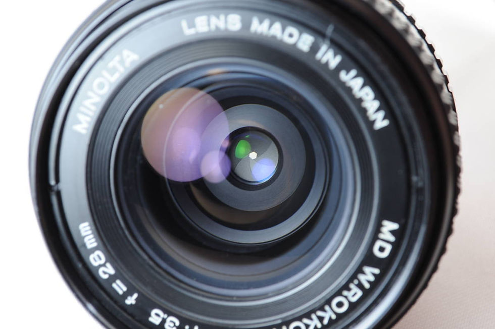 MINOLTA ミノルタ MD W.ROKKOR 28mm F3.5 MINOLTA MD W.ROKKOR 28mm F3 MINOLTA ミノルタ MD W.ROKKOR 28mm F3.5 MINOLTA MD W.ROKKOR 28mm F3