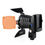 Thumbnail: LED-5010A Video Light (6 LED)