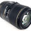 Thumbnail: Sigma 105mm f2.8 DG Macro OS HSM Nikon Mt