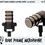 Thumbnail: Rode Podmic Dynamic Podcasting Microphone