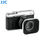 Thumbnail: JJC LH-JXF50S Silver Lens hood for Fujifilm 50F2
