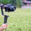 Thumbnail: Feiyu A2000 3-Axis Gimbal Stabilizer (Single Handle) 2.5kg Payload