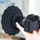 Thumbnail: JJC LH-ARS Silicone Lens Hood 53-72mm
