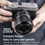 Thumbnail: Viltrox AF 23mm F1.4 Lens Fujifilm X Mount