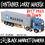 Thumbnail: JB 1:50 Container Maersk Line Diecast Model