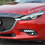 Thumbnail: Mazda 3/Axela 2017-2018 Car Front Bumper Lip Protective Trim
