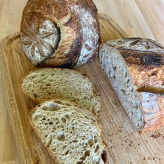 Country Wheat and Rye