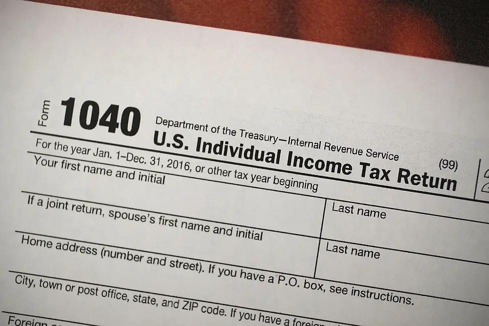 From Tea to Taxes: How Protest Shaped the U.S. Tax System