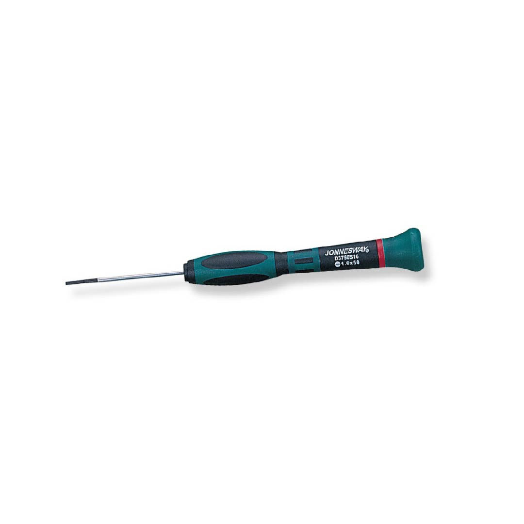 PRECISION SCREWDRIVERS SLOTTED ( D3750S16 )
