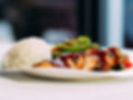 Chicken Teriyaki / Poulet Teriyaki