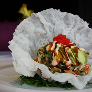 Kani Salad / Salade Kani