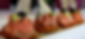 Sushis Specialties / Spécialités Sushi